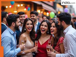 New Year destinations: भीड़ वाली जगहों को कहें टाटा...नया साल सेलिब्रेट करने के लिए बेस्ट हैं ये 5 डेस्टिनेशन, चेक करिए लिस्ट