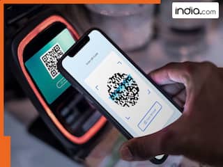 लहंगे के लिए हो गया फ्रॉड, QR कोड से दूसरे अकाउंट में ट्रांसफर हो गया पैसा, 5 मिनट में गंवा दिए 1.40 लाख