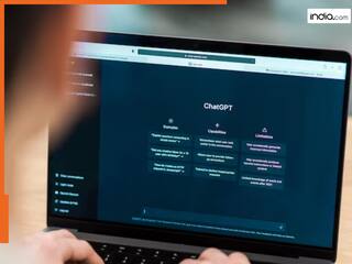 शिकारी खुद यहां शिकार हो गया... ChatGPT की मदद से शख्स ने पकड़ा स्कैमर, माफी मांगकर बोला- 'मां कसम, अब नहीं करूंगा'