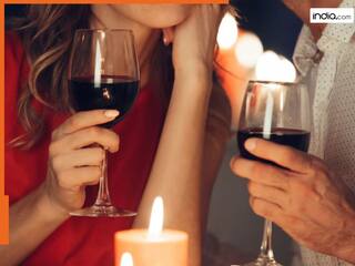 थाईलैंड में बाढ़ क्या आई, प्रेमिका संग घूम रहे पति का खुल गया पूरा राज!