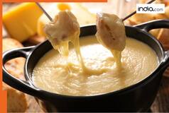World's most expensive cheese is made from milk of THIS Animal, sold for Rs. 70000 per kilo, it's special because..., not cow or goat