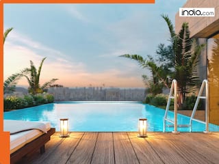 This chinese company promised employees a surprise after 5 years - What they got left everyone stunned!