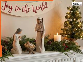 25 दिसंबर को ही क्यों मनाया जाता है Christmas? आखिर ऐसा क्या हुआ था इस दिन?