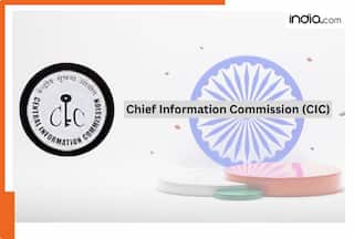 Who is a Chief Information Commissioner? He is appointed by...; Know the whole process