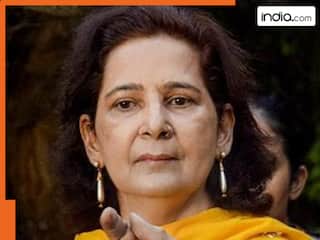 कौन हैं नवजोत कौर जिन्हें कांग्रेस ने पार्टी से दिखाया बाहर का रास्ता? सिद्धू से है खास नाता