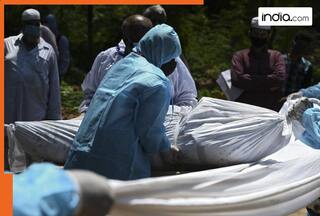 Are COVID vaccines BEHIND sudden deaths? Here’s what AIIMS doctors say after reviewing autopsy study of young adults