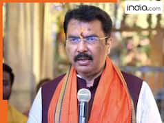 कौन हैं संजय सरावगी, जिन्हें सौंपी गई बिहार की कमान? 2005 से लगातार विधायक रहने के बाद अब बने BJP चीफ