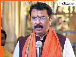 कौन हैं संजय सरावगी, जिन्हें सौंपी गई बिहार की कमान? 2005 से लगातार विधायक रहने के बाद अब बने BJP चीफ