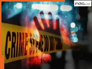 हाथ-पैर बंधे, चेहरे पर जलने के निशान... डंपिंग यार्ड में मिली युवती की लाश, नोएडा में दिल दहला देने वाली घटना