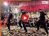 Dance Ka Video: धुरंधर के गाने पर पाकिस्तानी लड़कों का धमाका, शादी में किया ऐसा डांस हर कोई फैन हो गया | देखें वीडियो