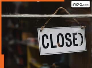 दिल्ली-NCR में सोमवार को बंद रहेंगे स्कूल? बच्चों को तैयार करने से पहले पढ़ लें ये खबर