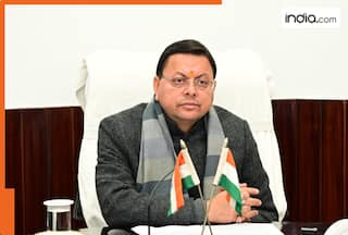 Uttarakhand CM Dhami reacts on Tripura student Angel Chakma's death, says 'Those involved will not...'