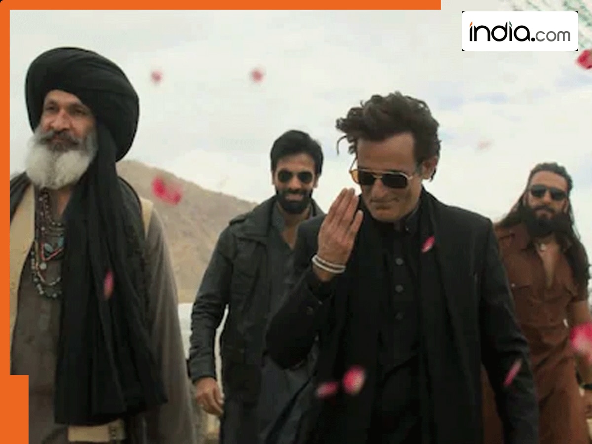 Dhurandhar FA9LA Song:  ऑरिजनल नहीं हैं फिल्म 'धुरंधर' के ये तीन गाने, टाइटल ट्रैक भी है रीमेक, कौन सा, किसका? जाने यहां