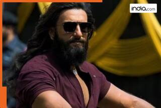 Ranveer Singh’s Dhurandhar gets a second part, movie to release on…