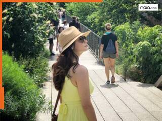 मां हिंदू-पिता क्रिश्चियन, जानें फिर क्यों इस एक्ट्रेस ने रखा मुस्लिम सरनेम? हैरान कर देगी वजह