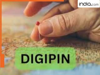 क्या होता है DIGIPIN? ये पोस्टल एड्रेस से कितना अलग, कैसे पता करें कि आपके इलाके का डिजिटल कोड?