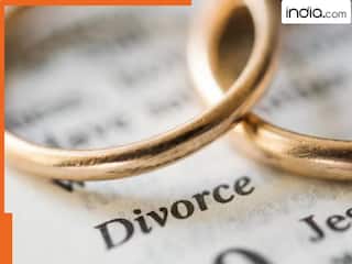 लव मैरिज के बाद कपल ने महज 24 घंटे में लिया तलाक, आखिर शादी की पहली ही रात ऐसा क्या हुआ ?