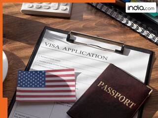 US ने बदले वीजा नियम! आवेदकों को सोशल मीडिया हिस्ट्री करनी होगी शेयर, किन पर पड़ेगा सबसे ज्यादा असर?