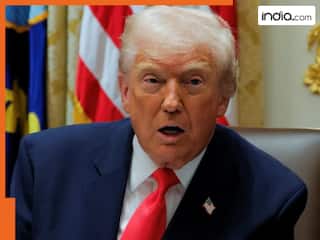 India–EU 'Mother of All Deals' to upset US president? All eyes are on Donald Trump's reaction, experts say...