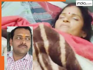 नशे में धुत डॉक्टर ने महिला की खाने की नली, आंत और नसें काट डाली… YouTube देखकर कर रहा था सर्जरी