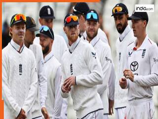 इंग्लैड टीम पर बरसे एलिस्टेयर कुक, टीम इंडिया के बहाने यूं कसा तंज