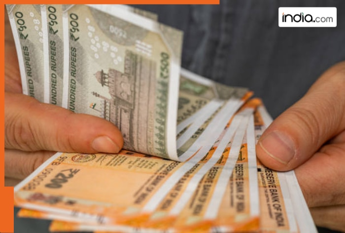 Post Office Scheme: Earn over Rs 2 lakhs from interest, check the scheme here