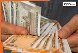 Post Office Scheme: Earn over Rs 2 lakhs from interest, check the scheme here