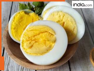 क्या सच में अंडों में कैंसर का खतरा? बैन केमिकल इस्तेमाल करने के आरोप के बाद ऑर्थोपेडिक सर्जन ने दिया जवाब