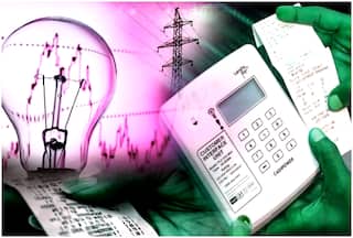 ELECTRICITY BILLS to be REDUCED: Government planning to reduce power bills by using AI to detect...