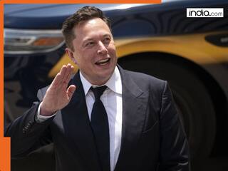 Elon Musk praises productive talks with Telecom Minister, Says starlink is set to transform connectivity in India