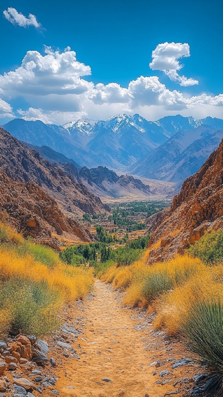 ये पहाड़ नहीं होता तो रेगिस्तान बन जाते दिल्ली-हरियाणा