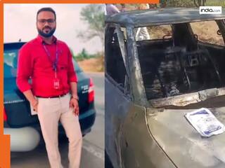 1 करोड़ का टर्म इंश्योरेंस पाने के लिए रची खुद की मौत की साजिश,  गर्लफ्रेंड के साथ चैटिंग ने कर दिया पर्दाफाश