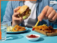 फास्ट फूड ने ली युवती की जान! आप भी हो सकते हैं जोखिम में, जानिए ये कितना खतरनाक और बचाव के उपाय