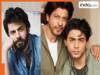 पाकिस्तानी एक्टर फवाद खान के 17 साल के बेटे की शाहरुख के बेटे के जैसी है कद-काठी,  फोटो देख लोग बोले- आर्यन का कॉपी पेस्ट