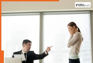 Court gives shocking verdict after Spanish company fires woman for arriving 40 mins early to office, says 'her behaviour...'