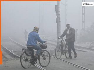 Aaj Ka Mausam 7 December: कड़ाके की ठंड से ठिठुरा उत्तर भारत! जमने लगी दिल्ली, पहाड़ों पर भारी बर्फबारी, तीन राज्यों में बारिश का अलर्ट