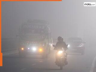 Aaj Ka Mausam 29 December: दिल्ली-NCR में जीरो विजिबिलिटी, घने कोहरे और शीतलहर का अटैक, जानें बाकी राज्यों का हाल