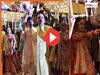 Dulha Dulhan Ka Video: शरमाते हुए स्टेज के करीब पहुंची दुल्हन, फिर किया ऐसा हाहाकारी डांस खुशी से झूम उठा दूल्हा | देखिए