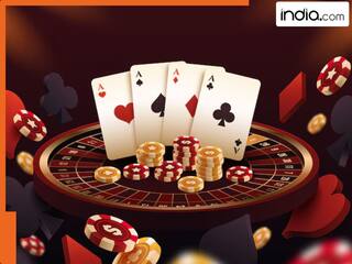 मिकी माउस टी-शर्ट में लगा था राज! छुपे कैमरे से कपल ने ऑस्ट्रेलियाई कैसिनो में जीते 7 करोड़