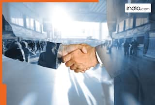 US Energy Department partners with big tech companies on AI ‘Genesis Mission’