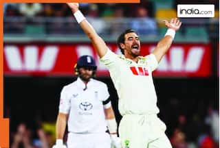 Mitchell Starc and Michael Neser shine as Australia crush England in Pink-ball Test, handing visitors a heavy defeat