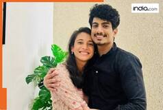 'I would like to close...': Smriti Mandhana confirms wedding with Palash Muchhal has been CALLED OFF
