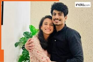 'I would like to close...': Smriti Mandhana confirms wedding with Palash Muchhal has been CALLED OFF