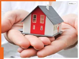 गाजियाबाद में घर खरीदने का सुनहरा मौका: 2986 मकानों पर 2.50 लाख तक की छूट, आवेदन आज से शुरूगाजियाबाद विकास प्राधिकरण (GDA) ने गाजियाबाद में हाउसिंग स्कीम लॉन्च की है.  जिसके तहत 2,986 मकानों को 2.50 लाख रुपये तक की सब्सिडी पर सेल किया जा रहा है. इसके लिए आज से ऑनलाइन आवेदन शुरू हो गया है.