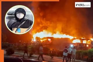 Goa nightclub fire: Fugitive brothers' partner Ajay Gupta detained, says, 'I don't know...'