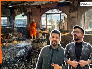 Big development in Goa nightclub fire case as Luthra brothers land in Delhi, formally arrested