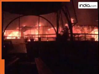 गोवा अग्निकांड पर आया बड़ा अपडेट, दोनों क्लब मालिक देश छोड़कर फुकेट भागे, जानें अब तक क्या-क्या हुआ