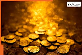 Gold Price December 22: Check 18, 22, 24 carat gold prices in Chennai, Mumbai, Delhi, Kolkata, and other cities of India