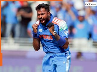 हार्दिक पांड्या ने T20 क्रिकेट में बनाया अनोखा रिकॉर्ड, धोनी के स्पेशल क्लब में ली धमाकेदार एंट्री