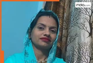 Haryana HORROR: Panipat 'psycho killer' murders 3 girls over 2 years because she was jealous of..., also drowned her son to cover crime